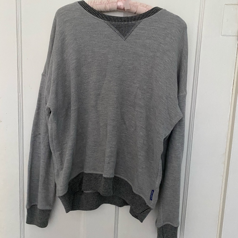 Taylor Swift REP pullover.